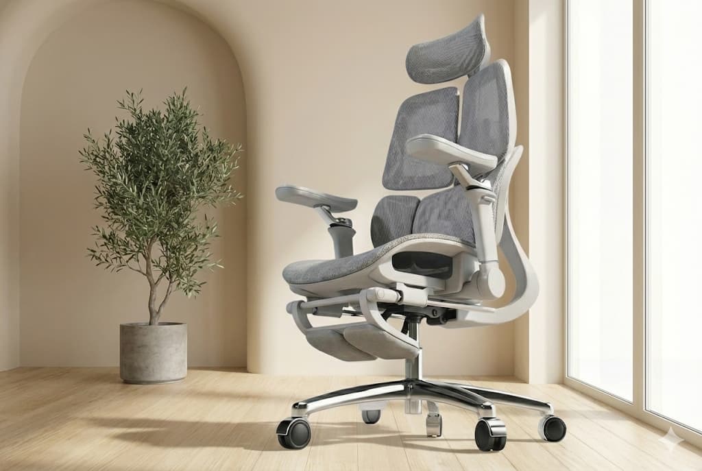 YOXI Premium Chair