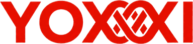 YOXI Logo