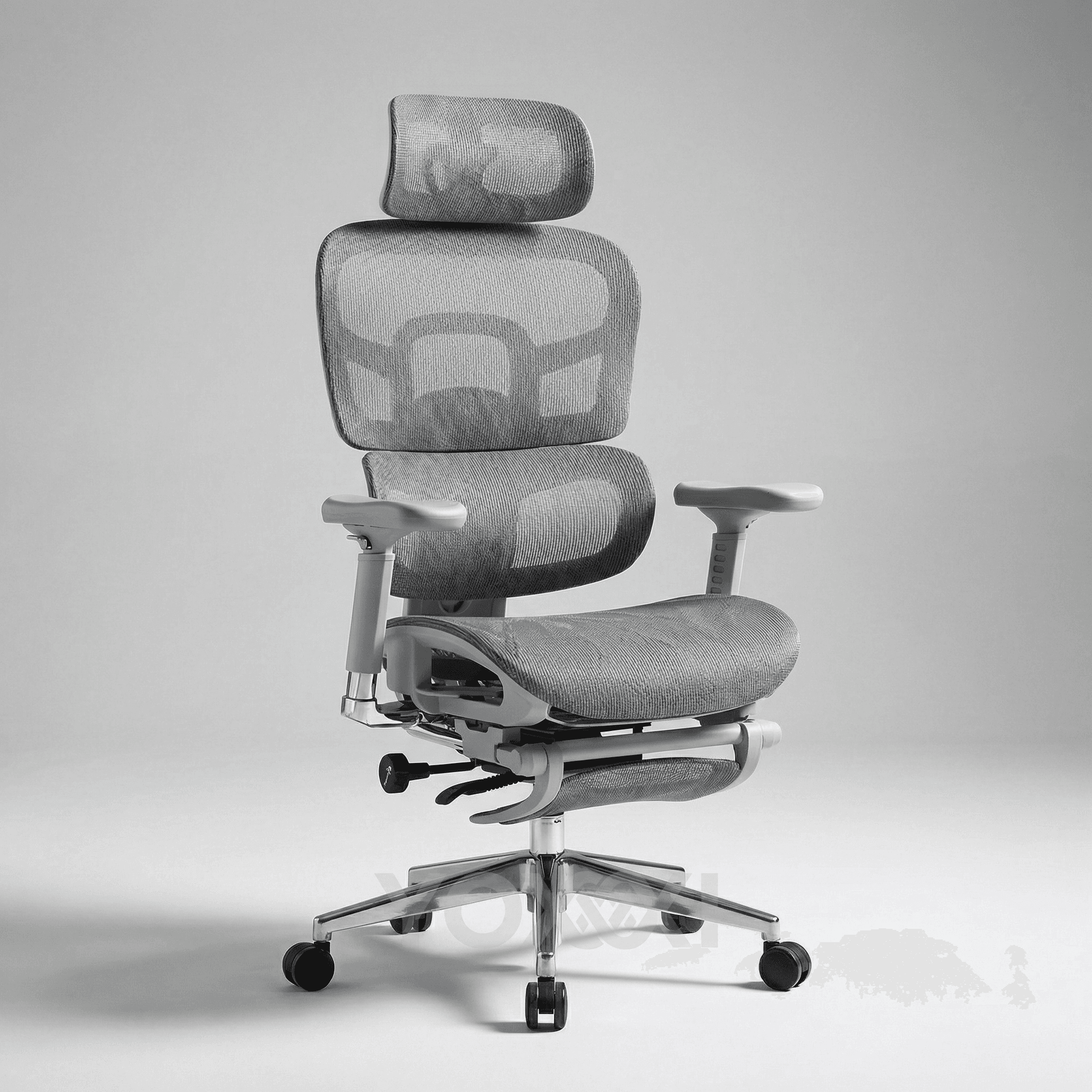 Кресло YOXI SKU-016 White